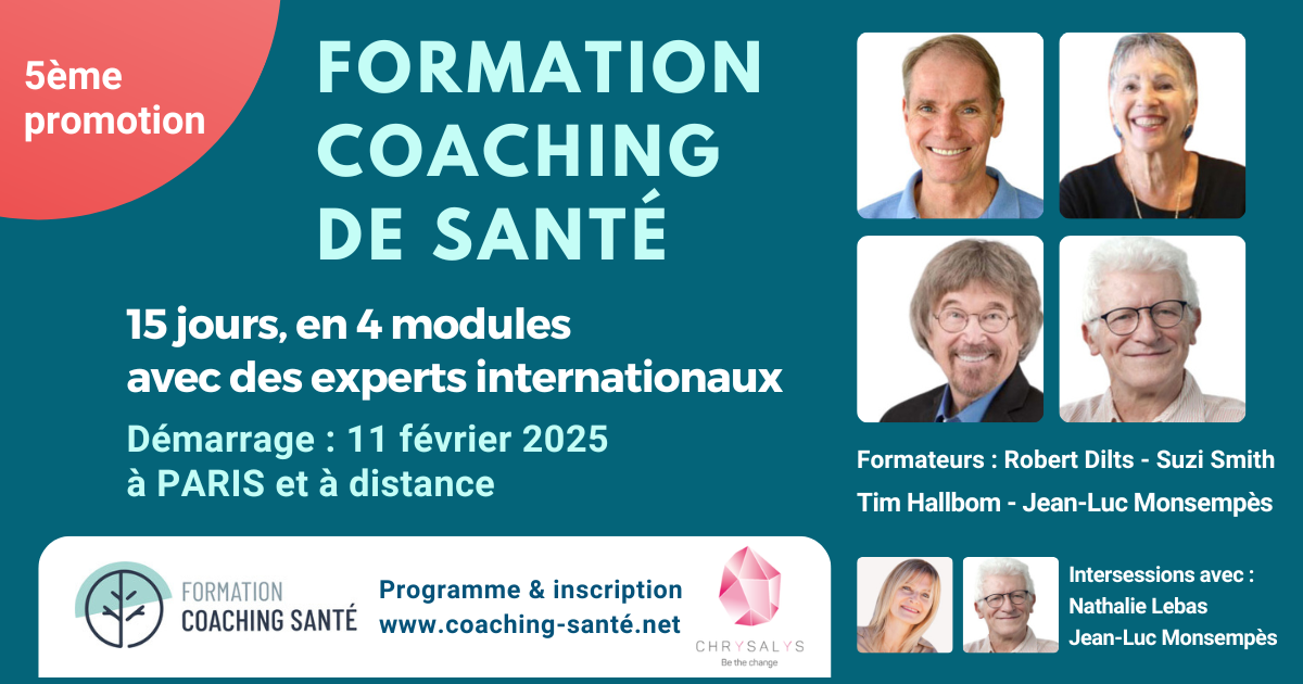 Coaching Sante 2025
