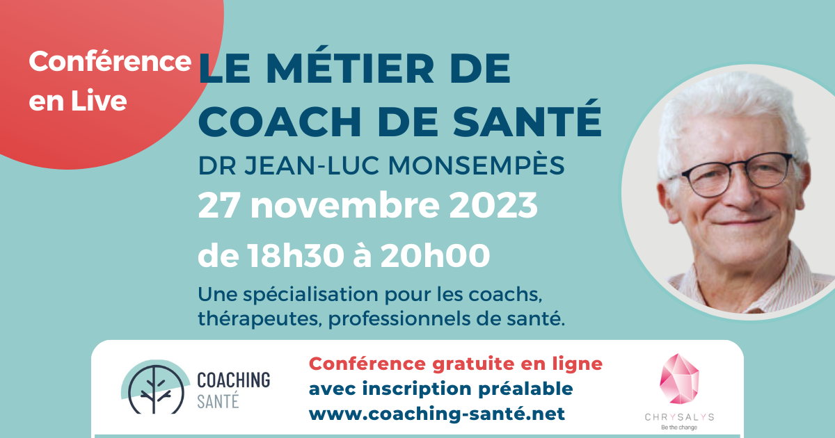 Coaching Sante 27.Nov.2023