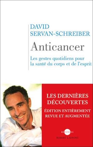 Anticancer