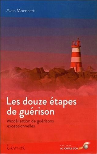 Douze etapes guerison 1