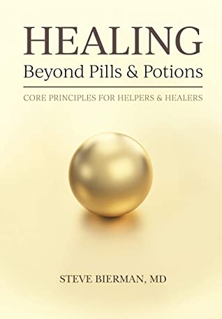 HEALING Beyond Pills Potions