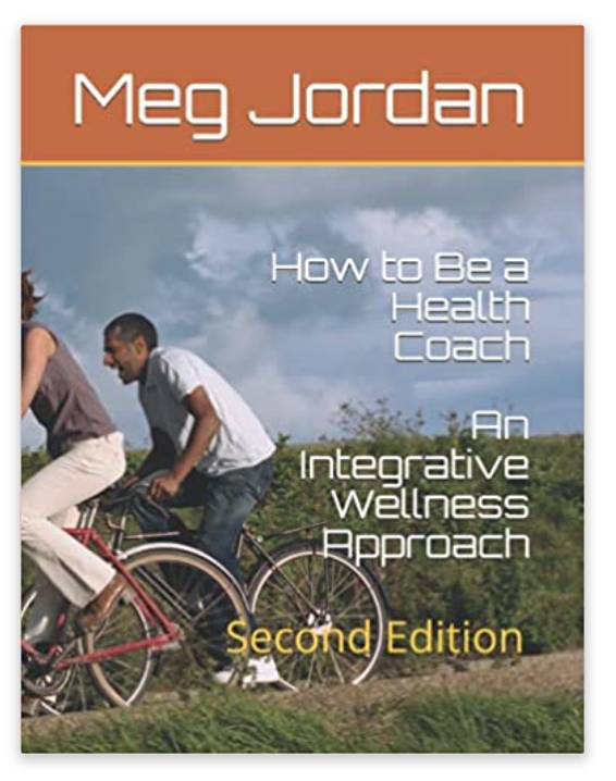 How to be a health coach MeJordan