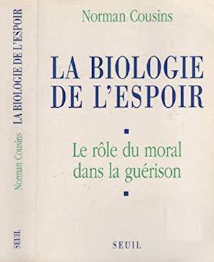 La biologie de l espoir