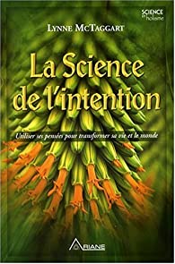 La science de l intention