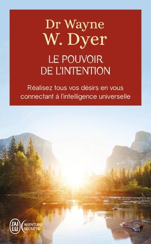 Le pouvoir de l intention