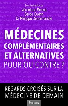 Mdecines alternatives et complmentaires