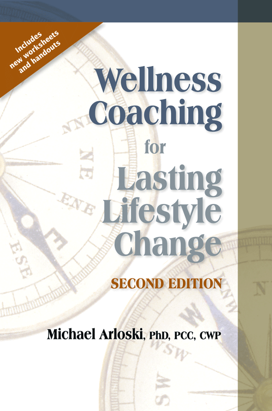 Wellness Coaching for Lasting Lifestyle change