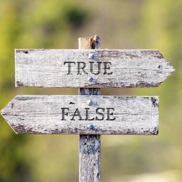 Les victimes des fake news sont les personnes qui surestiment leur capacité à les repérer 