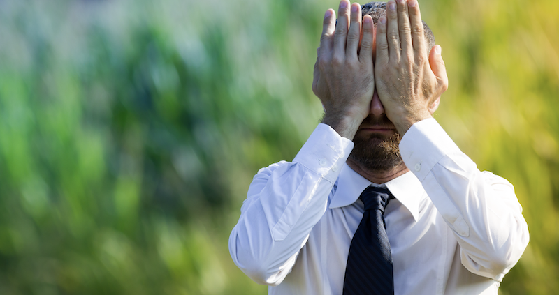 Recadrer le stress est bénéfique pour la santé et le bien-être