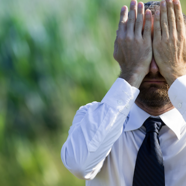 Recadrer le stress est bénéfique pour la santé et le bien-être