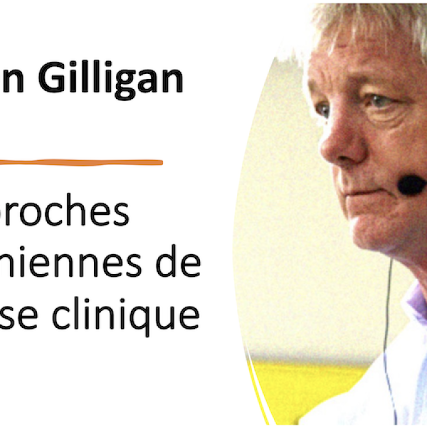 Les approches Ericksoniennes de l'hypnose clinique par Stephen Gilligan