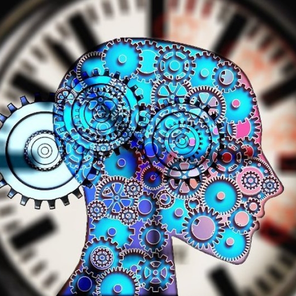 Le concept de soi devient de plus en plus flou au fil du temps