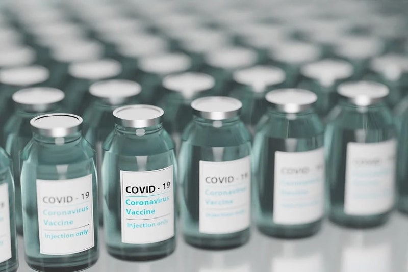 Réticences à la vaccination au Covid-19 et traumatismes de l’enfance