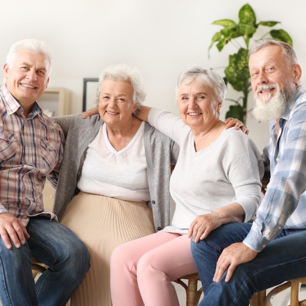 Quel est le lien entre bonheur et santé ?