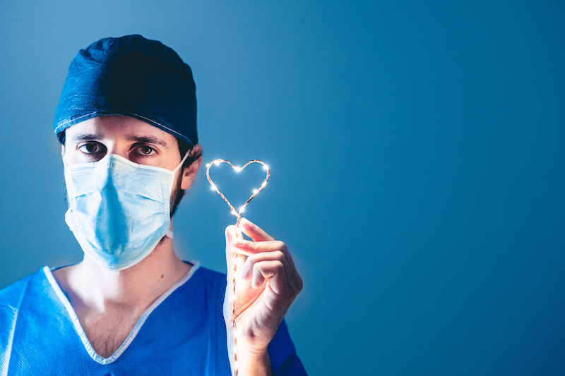 L'humeur du médecin impacte le risque de poursuites 