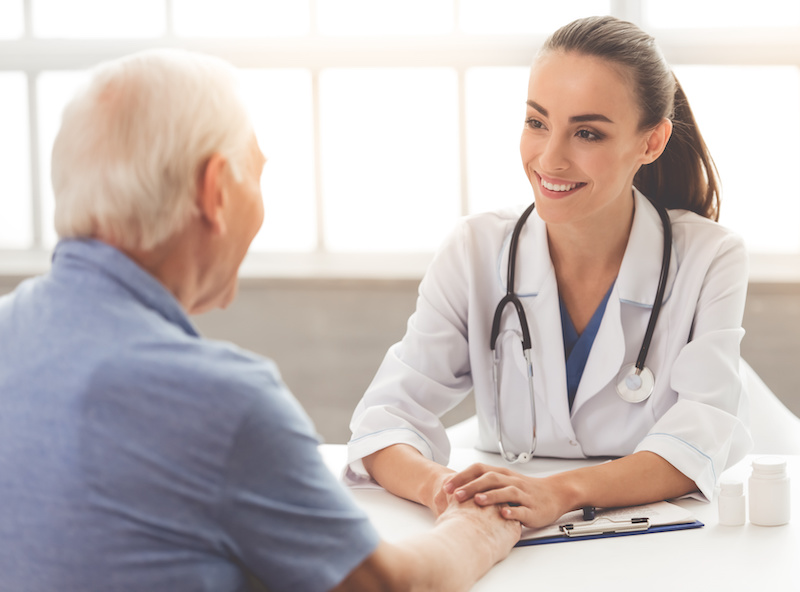 Une bonne écoute améliore la santé cérébrale 