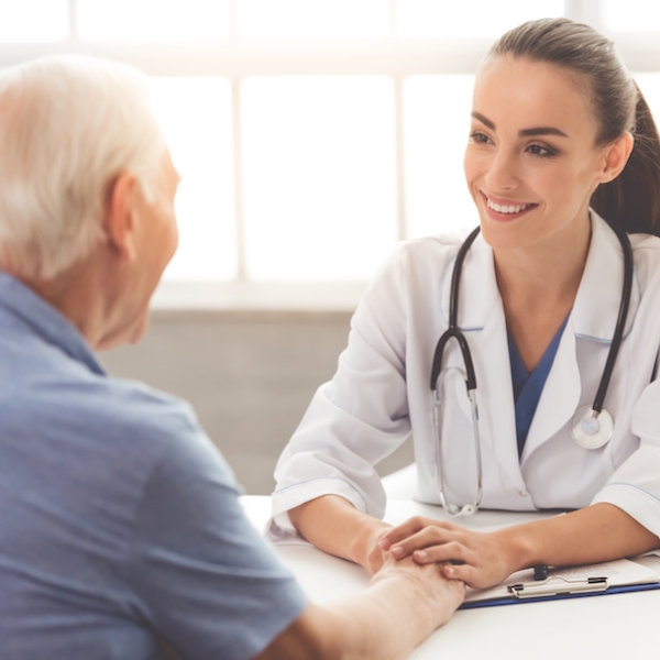 Une bonne écoute améliore la santé cérébrale 
