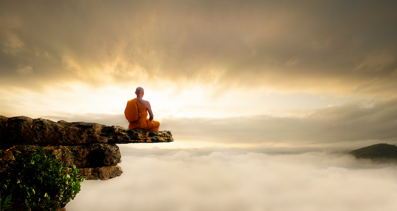 Les effets de la méditation sur le stress différent selon les pratiques 