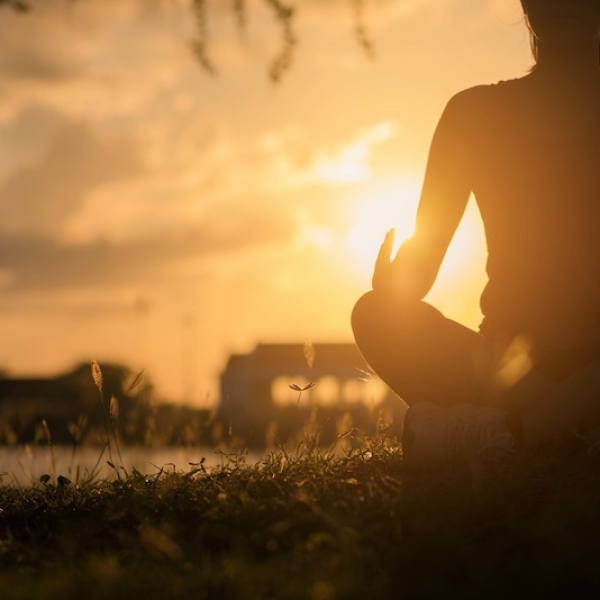 L'efficacité de la méditation de pleine conscience dans les troubles anxieux