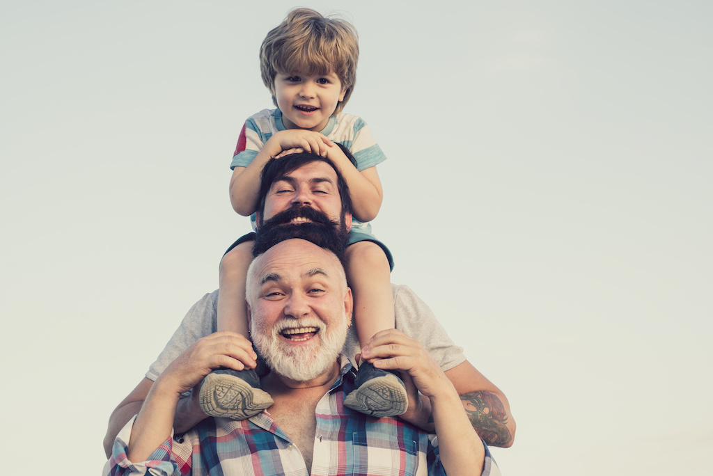 Les aspirations des parents façonnent celles des enfants et leurs réussites