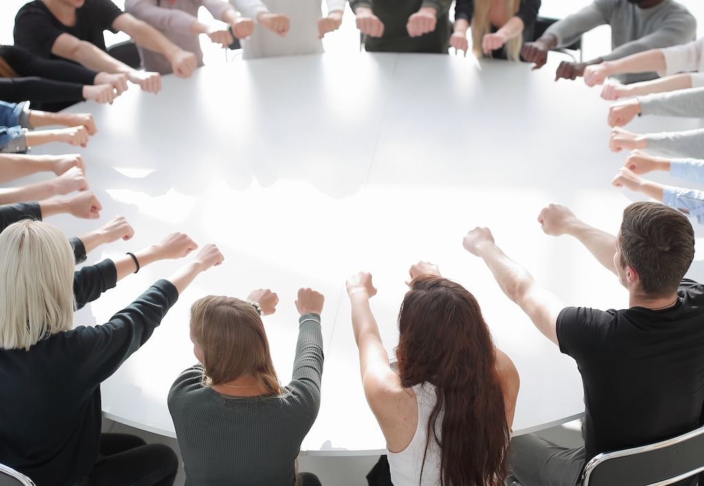 Coaching de santé des diabétiques renforcé par un soutien familial