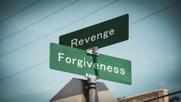 Impact du stress sur la capacité à pardonner et le niveau d'authenticité
