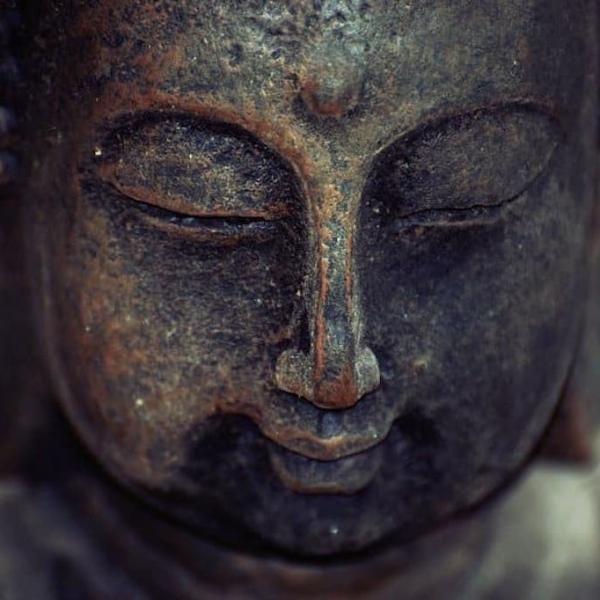 Les préceptes bouddhistes pour réduire le risque de dépression