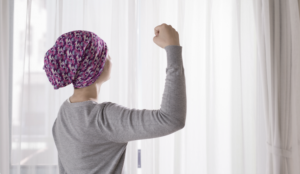 Le coaching de santé chez des sujets atteints de cancer