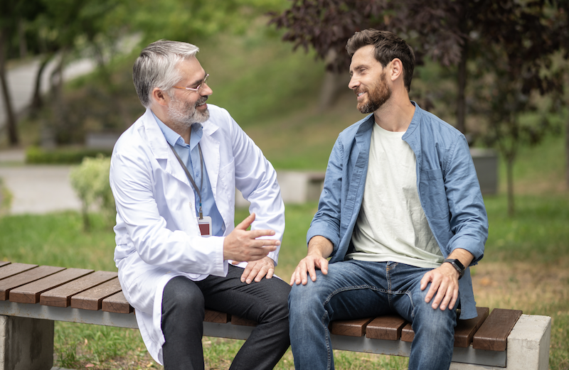 Pourquoi donner du pouvoir aux patients ?