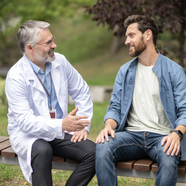 Pourquoi donner du pouvoir aux patients ?