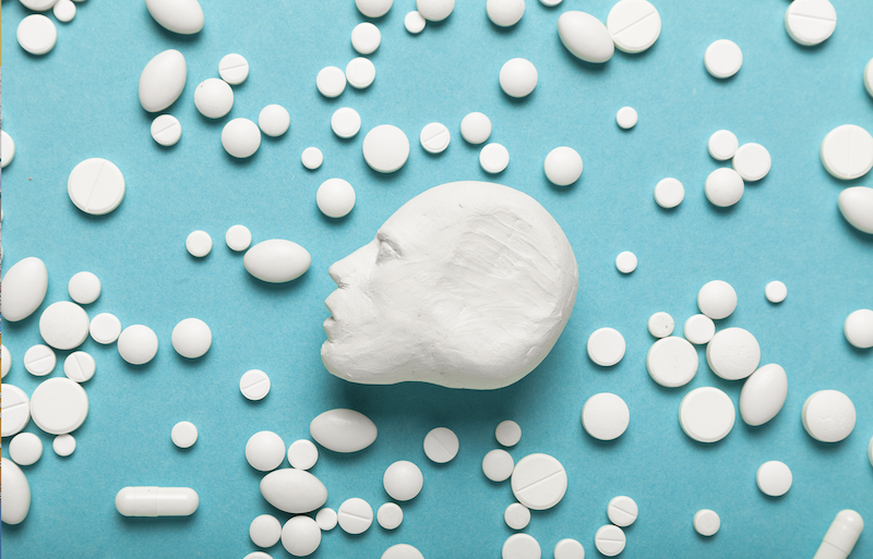 Six points surprenants sur la science des placebos