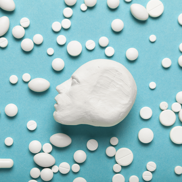 Six points surprenants sur la science des placebos